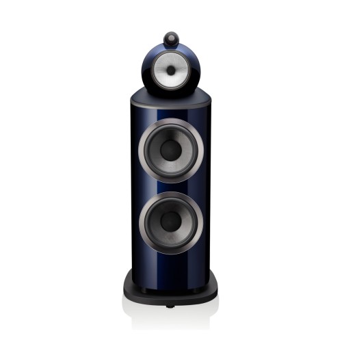 BOWERS & WILKINS 801 D4 SIGNATURE, GRINDINĖ GARSO KOLONĖLĖ