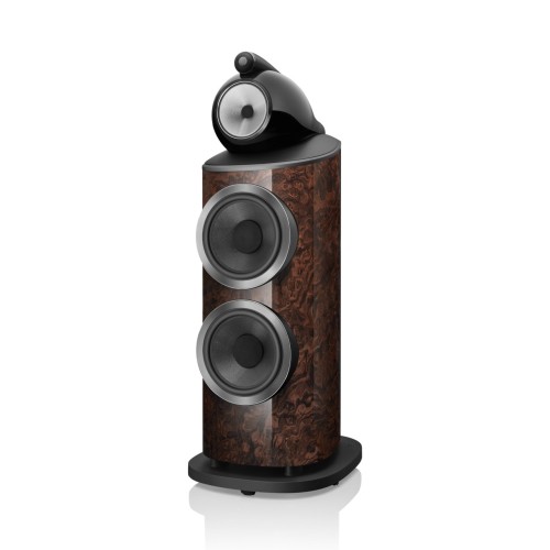 BOWERS & WILKINS 801 D4 SIGNATURE, GRINDINĖ GARSO KOLONĖLĖ