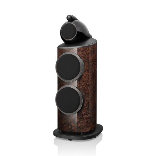 BOWERS & WILKINS 801 D4 SIGNATURE, GRINDINĖ GARSO KOLONĖLĖ