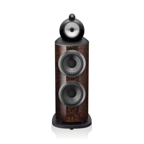 BOWERS & WILKINS 801 D4 SIGNATURE, GRINDINĖ GARSO KOLONĖLĖ