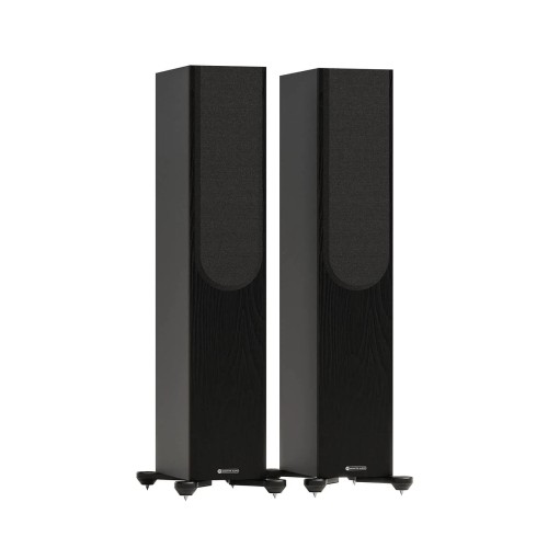 MONITOR AUDIO BRONZE 300 7G, GRINDINĖS GARSO KOLONĖLĖS MONITOR AUDIO BRONZE 300 7G, GRINDINĖS GARSO KOLONĖLĖS