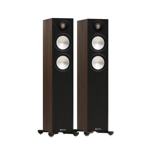 MONITOR AUDIO BRONZE 300 7G, GRINDINĖS GARSO KOLONĖLĖS
