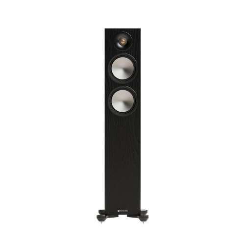 MONITOR AUDIO BRONZE 300 7G, GRINDINĖS GARSO KOLONĖLĖS