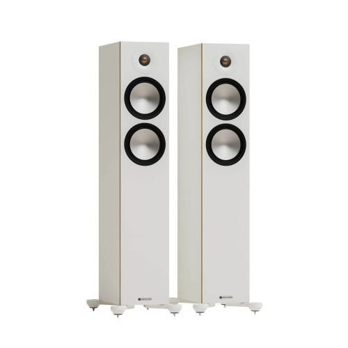 MONITOR AUDIO BRONZE 300 7G, GRINDINĖS GARSO KOLONĖLĖS