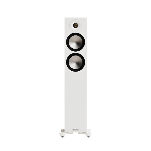 MONITOR AUDIO BRONZE 300 7G, GRINDINĖS GARSO KOLONĖLĖS