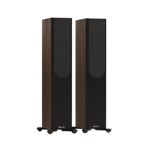 MONITOR AUDIO BRONZE 300 7G, GRINDINĖS GARSO KOLONĖLĖS