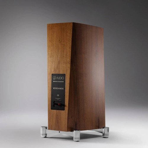 Ø AUDIO VERDANDE, GRINDINĖS GARSO KOLONĖLĖS Ø AUDIO VERDANDE, GRINDINĖS GARSO KOLONĖLĖS