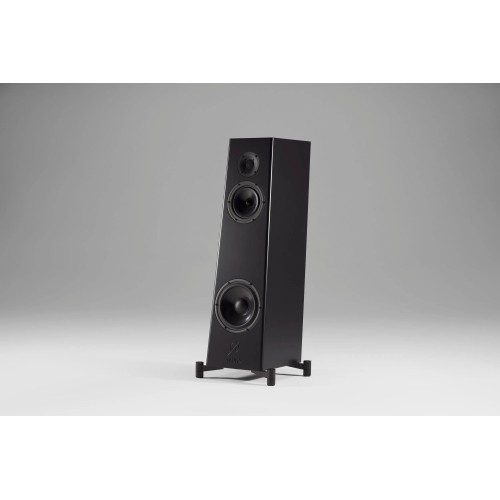 Ø AUDIO FRIGG 02, GRINDINĖS GARSO KOLONĖLĖS (ĮVAIRIŲ SPALVŲ)