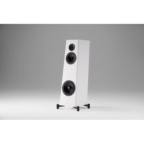 Ø AUDIO FRIGG 02, GRINDINĖS GARSO KOLONĖLĖS (ĮVAIRIŲ SPALVŲ)