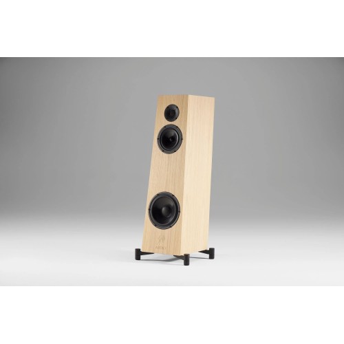 Ø AUDIO FRIGG 02, GRINDINĖS GARSO KOLONĖLĖS (ĮVAIRIŲ SPALVŲ)