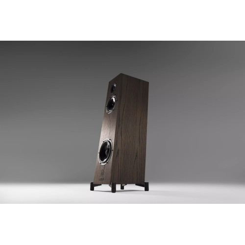 Ø AUDIO FRIGG 02, GRINDINĖS GARSO KOLONĖLĖS (ĮVAIRIŲ SPALVŲ)