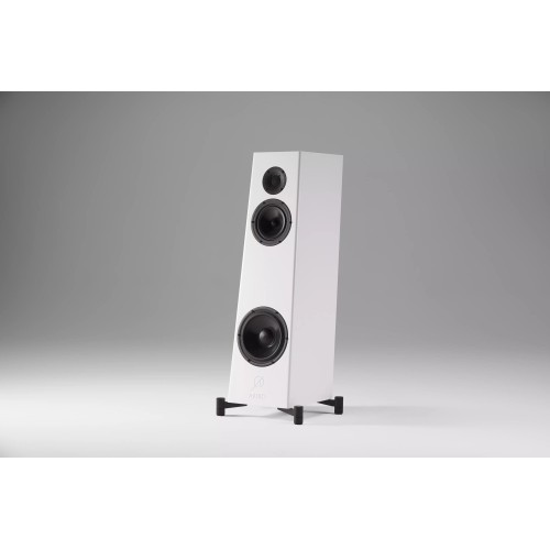Ø AUDIO FRIGG 02, GRINDINĖS GARSO KOLONĖLĖS (ĮVAIRIŲ SPALVŲ)