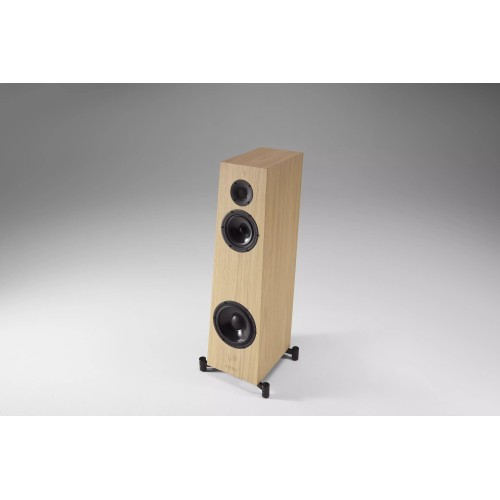 Ø AUDIO FRIGG 02, GRINDINĖS GARSO KOLONĖLĖS (ĮVAIRIŲ SPALVŲ)