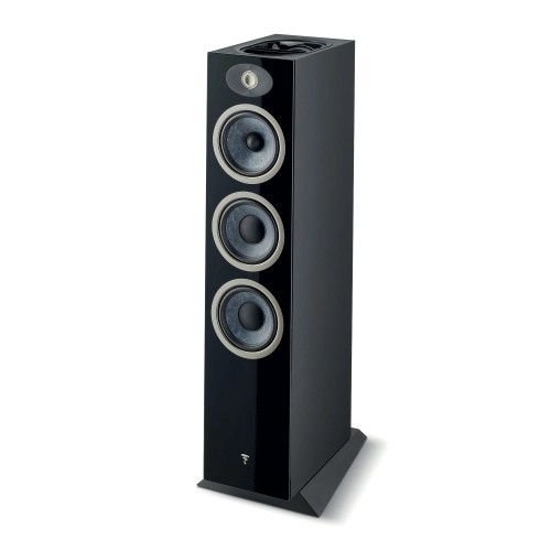 FOCAL THEVA N°3-D, GRINDINĖ KOLONĖLĖ SU DOLBY ATMOS
