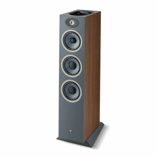 FOCAL THEVA N°3-D, GRINDINĖ KOLONĖLĖ SU DOLBY ATMOS