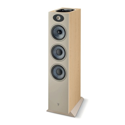 FOCAL THEVA N°3-D, GRINDINĖ KOLONĖLĖ SU DOLBY ATMOS