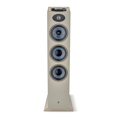 FOCAL THEVA N°3-D, GRINDINĖ KOLONĖLĖ SU DOLBY ATMOS