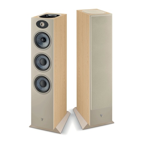 FOCAL THEVA N°3-D, GRINDINĖ KOLONĖLĖ SU DOLBY ATMOS