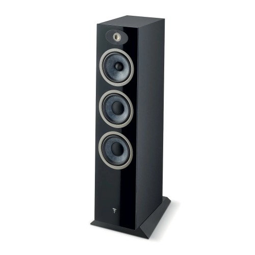 FOCAL THEVA N°3, GRINDINĖ KOLONĖLĖ FOCAL THEVA N°3, GRINDINĖ KOLONĖLĖ