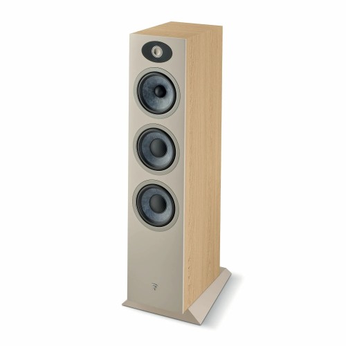 FOCAL THEVA N°3, GRINDINĖ KOLONĖLĖ FOCAL THEVA N°3, GRINDINĖ KOLONĖLĖ