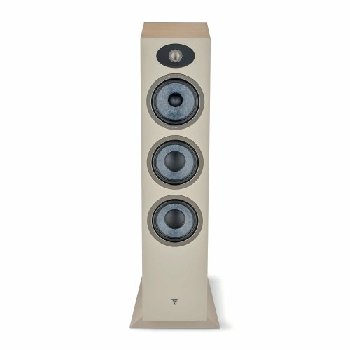 FOCAL THEVA N°3, GRINDINĖ KOLONĖLĖ FOCAL THEVA N°3, GRINDINĖ KOLONĖLĖ