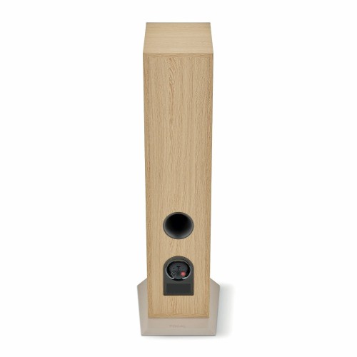 FOCAL THEVA N°3, GRINDINĖ KOLONĖLĖ FOCAL THEVA N°3, GRINDINĖ KOLONĖLĖ