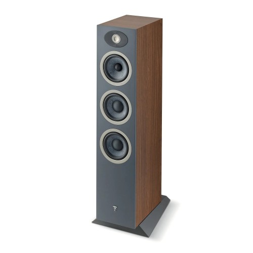 FOCAL THEVA N°2, GRINDINĖ KOLONĖLĖ FOCAL THEVA N°2, GRINDINĖ KOLONĖLĖ