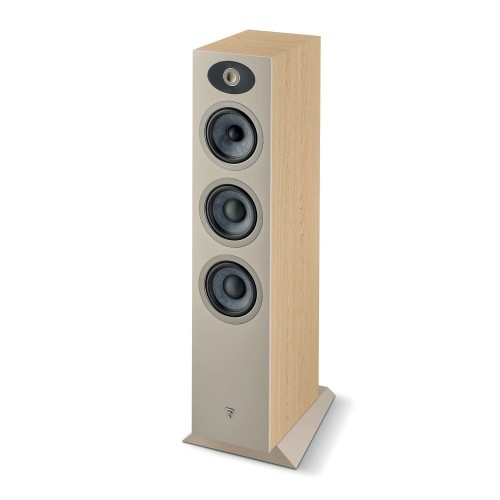 FOCAL THEVA N°2, GRINDINĖ KOLONĖLĖ FOCAL THEVA N°2, GRINDINĖ KOLONĖLĖ