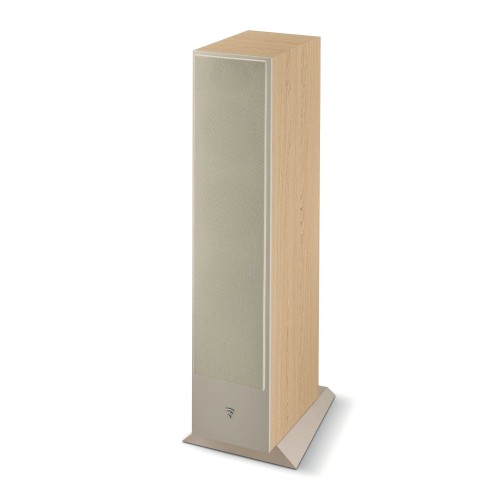 FOCAL THEVA N°2, GRINDINĖ KOLONĖLĖ FOCAL THEVA N°2, GRINDINĖ KOLONĖLĖ