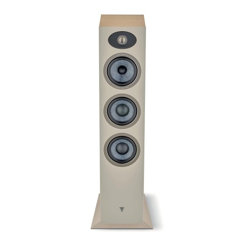 FOCAL THEVA N°2, GRINDINĖ KOLONĖLĖ FOCAL THEVA N°2, GRINDINĖ KOLONĖLĖ
