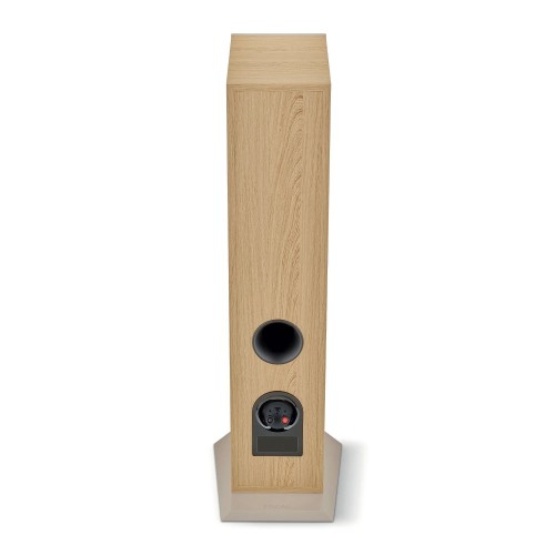 FOCAL THEVA N°2, GRINDINĖ KOLONĖLĖ FOCAL THEVA N°2, GRINDINĖ KOLONĖLĖ