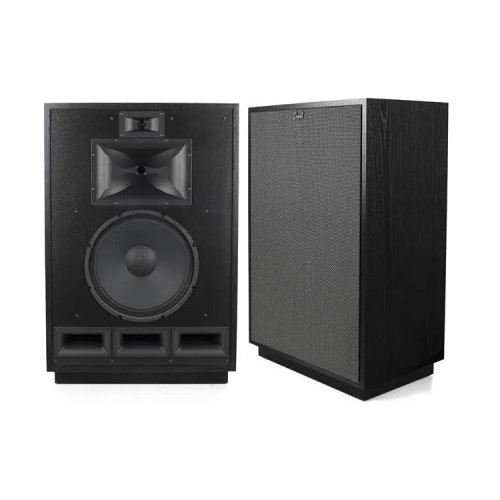 KLIPSCH CORNWALL IV, GRINDINĖ GARSO KOLONĖLĖ (ĮVAIRIŲ SPALVŲ) KLIPSCH CORNWALL IV, GRINDINĖ GARSO KOLONĖLĖ (ĮVAIRIŲ SPALVŲ)