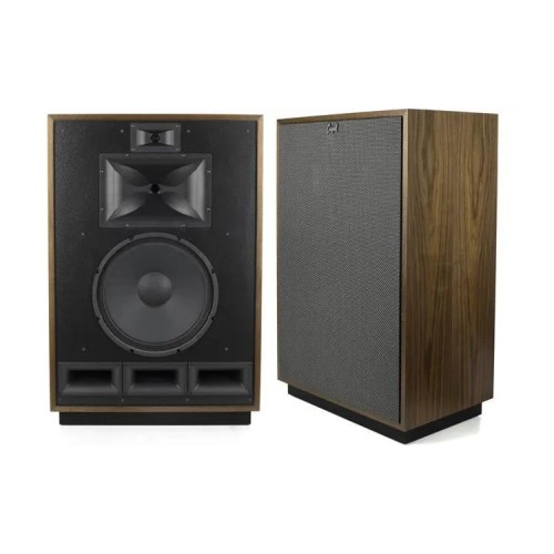 KLIPSCH CORNWALL IV, GRINDINĖ GARSO KOLONĖLĖ (ĮVAIRIŲ SPALVŲ) KLIPSCH CORNWALL IV, GRINDINĖ GARSO KOLONĖLĖ (ĮVAIRIŲ SPALVŲ)