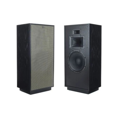 KLIPSCH FORTE IV, GRINDINĖ GARSO KOLONĖLĖ (ĮVAIRIŲ SPALVŲ) KLIPSCH FORTE IV, GRINDINĖ GARSO KOLONĖLĖ (ĮVAIRIŲ SPALVŲ)