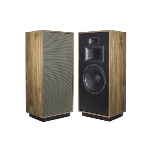KLIPSCH FORTE IV, GRINDINĖ GARSO KOLONĖLĖ (ĮVAIRIŲ SPALVŲ)