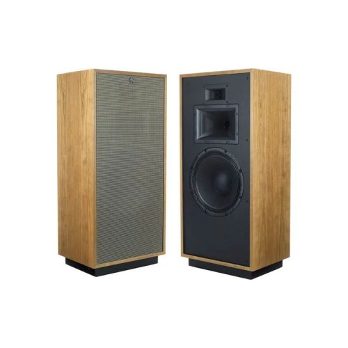KLIPSCH FORTE IV, GRINDINĖ GARSO KOLONĖLĖ (ĮVAIRIŲ SPALVŲ)