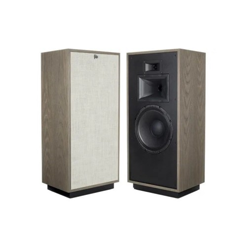 KLIPSCH FORTE IV, GRINDINĖ GARSO KOLONĖLĖ (ĮVAIRIŲ SPALVŲ)