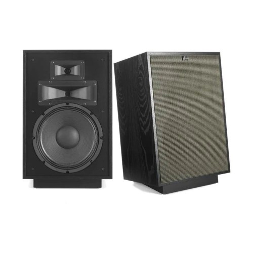KLIPSCH HERESY IV, GRINDINĖ GARSO KOLONĖLĖ (ĮVAIRIŲ SPALVŲ) KLIPSCH HERESY IV, GRINDINĖ GARSO KOLONĖLĖ (ĮVAIRIŲ SPALVŲ)