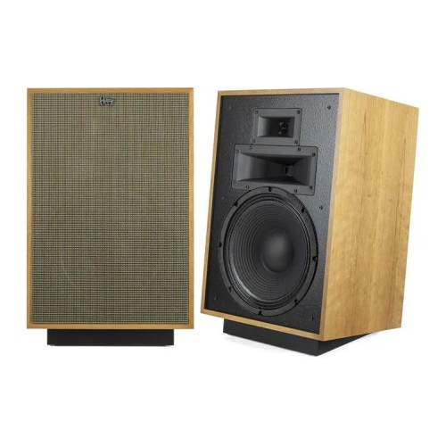 KLIPSCH HERESY IV, GRINDINĖ GARSO KOLONĖLĖ (ĮVAIRIŲ SPALVŲ)
