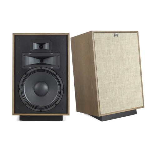 KLIPSCH HERESY IV, GRINDINĖ GARSO KOLONĖLĖ (ĮVAIRIŲ SPALVŲ)
