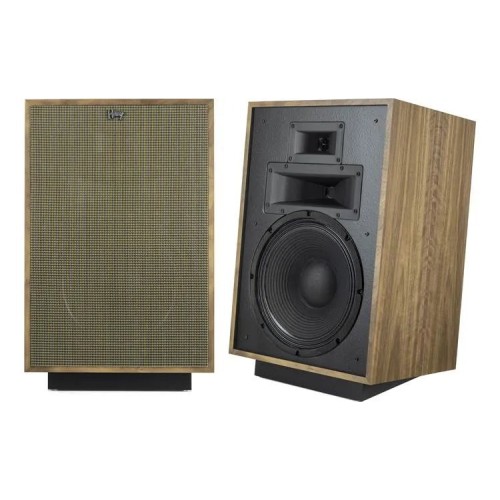 KLIPSCH HERESY IV, GRINDINĖ GARSO KOLONĖLĖ (ĮVAIRIŲ SPALVŲ)