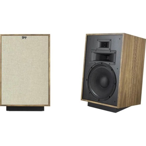 KLIPSCH HERESY IV, GRINDINĖ GARSO KOLONĖLĖ (ĮVAIRIŲ SPALVŲ)