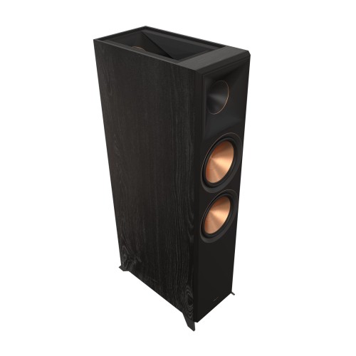 KLIPSCH RP-8060FA II, DOLBY ATMOS GRINDINĖ GARSO KOLONĖLĖ KLIPSCH RP-8060FA II, DOLBY ATMOS GRINDINĖ GARSO KOLONĖLĖ