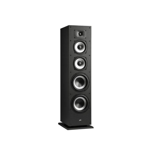 POLK AUDIO MONITOR XT70, GRINDINĖ GARSO KOLONĖLĖ POLK AUDIO MONITOR XT70, GRINDINĖ GARSO KOLONĖLĖ