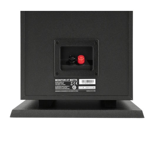 POLK AUDIO MONITOR XT70, GRINDINĖ GARSO KOLONĖLĖ POLK AUDIO MONITOR XT70, GRINDINĖ GARSO KOLONĖLĖ