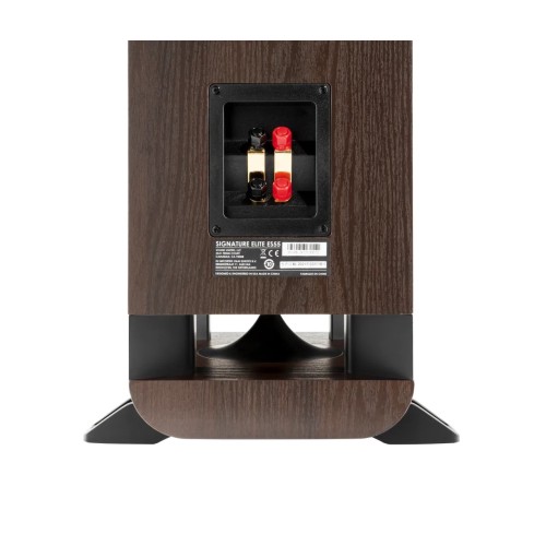 POLK AUDIO SIGNATURE ELITE ES55, GRINDINĖ GARSO KOLONĖLĖ