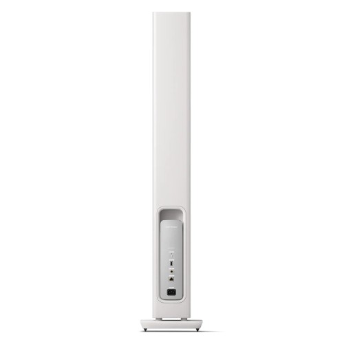 KEF LS60 WIRELESS, BELAIDĖS GRINDINĖS GARSO KOLONĖLĖS (ĮVAIRIŲ SPALVŲ) KEF LS60 WIRELESS, BELAIDĖS GRINDINĖS GARSO KOLONĖLĖS (ĮVAIRIŲ SPALVŲ)