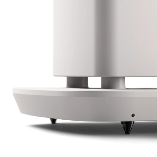 KEF LS60 WIRELESS, BELAIDĖS GRINDINĖS GARSO KOLONĖLĖS (ĮVAIRIŲ SPALVŲ) KEF LS60 WIRELESS, BELAIDĖS GRINDINĖS GARSO KOLONĖLĖS (ĮVAIRIŲ SPALVŲ)