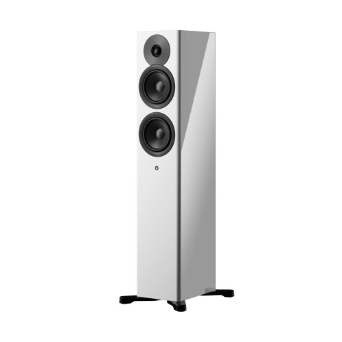 DYNAUDIO FOCUS 30, GRINDINĖS GARSO KOLONĖLĖS (ĮVAIRIŲ SPALVŲ)