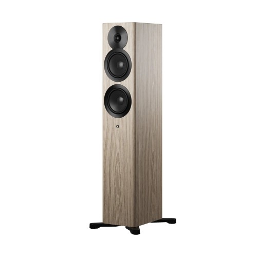 DYNAUDIO FOCUS 30, GRINDINĖS GARSO KOLONĖLĖS (ĮVAIRIŲ SPALVŲ)